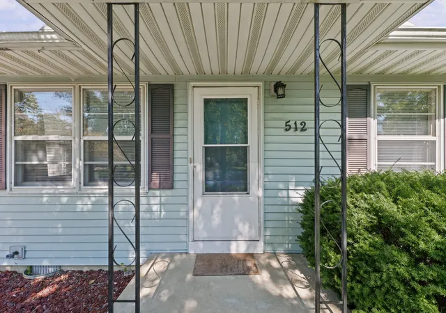 Photo 2 of Single family home for sale at 512 Ridge Rd, Philo, IL 61864 | MLS# 12779715 | Listing updated on 2026-10-07