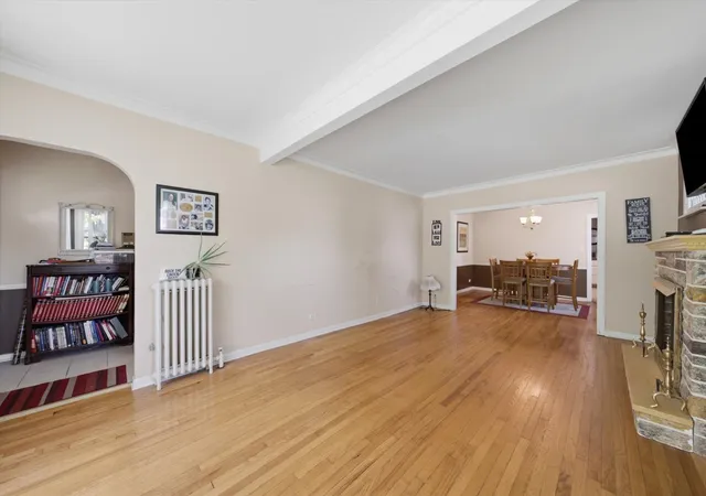 Photo 3 of Single family home for sale at 1712 Linden Rd, Homewood, IL 60430 | MLS# 12779722 | Listing updated on 2026-10-09