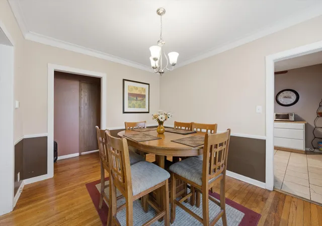 Photo 4 of Single family home for sale at 1712 Linden Rd, Homewood, IL 60430 | MLS# 12779722 | Listing updated on 2026-10-09