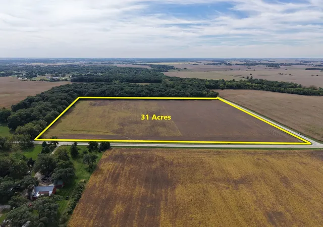 Photo 2 of Land for sale at 00 North Grv Rd, Sycamore, IL 60178 | MLS# 12779736 | Listing updated on 2026-10-08