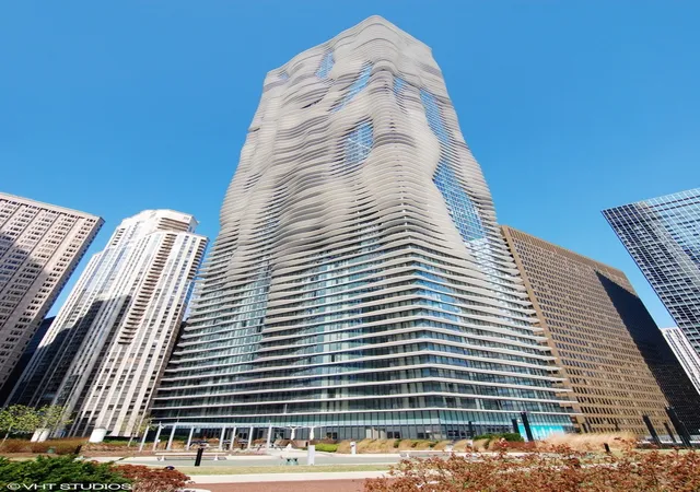 Condo for sale at 225 N Columbus Dr #6006, Chicago, IL 60601 | MLS# 12779737