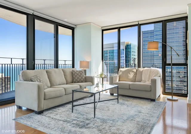 Photo 3 of Condo for sale at 225 N Columbus Dr #6006, Chicago, IL 60601 | MLS# 12779737 | Listing updated on 2026-10-07