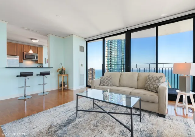 Photo 4 of Condo for sale at 225 N Columbus Dr #6006, Chicago, IL 60601 | MLS# 12779737 | Listing updated on 2026-10-07
