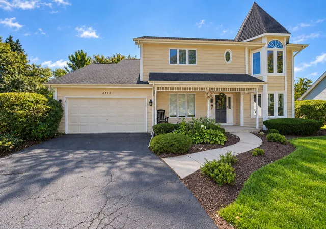 Single family home for sale at 2412 Clifton Ct, Naperville, IL 60565 | MLS# 12779739