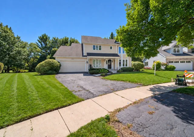 Photo 3 of Single family home for sale at 2412 Clifton Ct, Naperville, IL 60565 | MLS# 12779739 | Listing updated on 2026-10-07