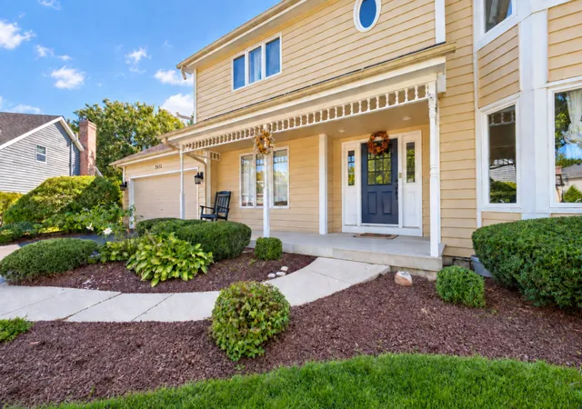Photo 3 of Single family home for sale at 2412 Clifton Ct, Naperville, IL 60565 | MLS# 12779739 | Listing updated on 2026-10-07
