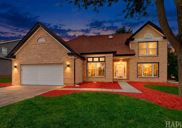 Single family home for sale at 275 Farmhill Dr, Algonquin, IL 60102 | MLS# 12779759