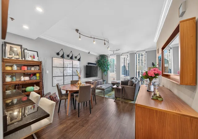 Photo 1 of Condo for sale at 1250 S Michigan Ave #1605, Chicago, IL 60605 | MLS# 12779777 | Listing updated on 2026-10-20