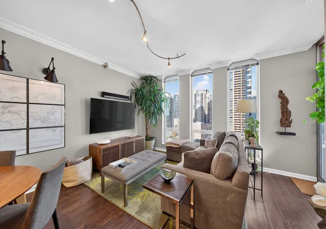 Photo 2 of Condo for sale at 1250 S Michigan Ave #1605, Chicago, IL 60605 | MLS# 12779777 | Listing updated on 2026-10-20