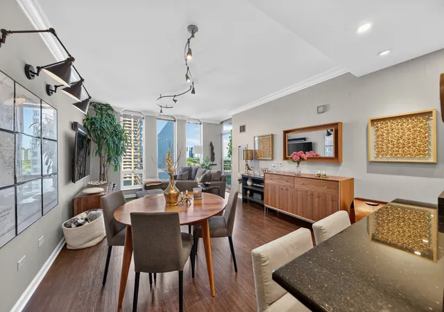 Photo 3 of Condo for sale at 1250 S Michigan Ave #1605, Chicago, IL 60605 | MLS# 12779777 | Listing updated on 2026-10-20