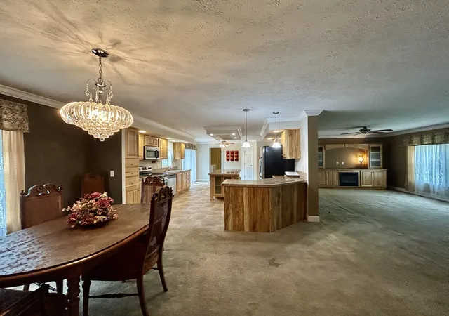Photo 2 of Single family home for sale at 13681 Fudgetown Rd, Marion, IL 62959 | MLS# 12779788 | Listing updated on 2026-10-22