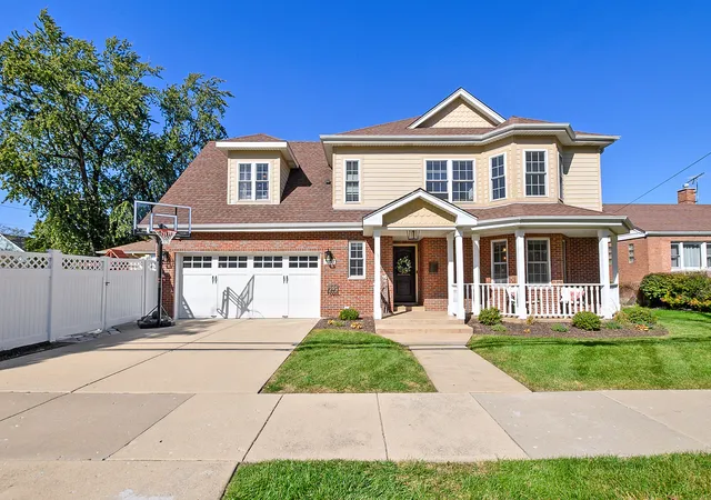 Single family home for sale at 3348 W 99th Street, Evergreen Park, IL 60805 | MLS# 12779793