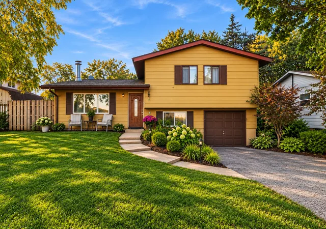 Single family home for sale at 1403 Jefferson St, Lake In The Hills, IL 60156 | MLS# 12779797