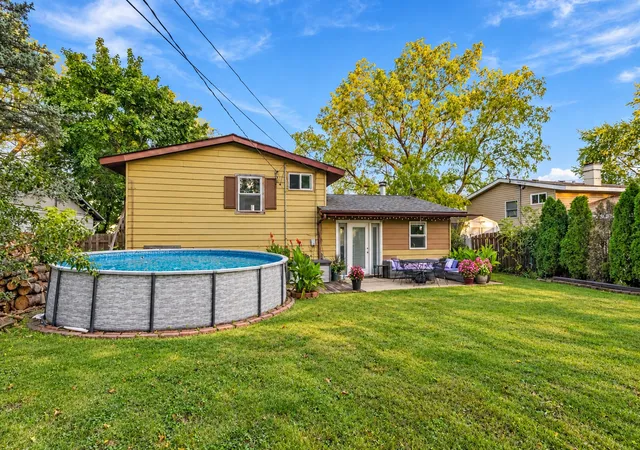 Photo 3 of Single family home for sale at 1403 Jefferson St, Lake In The Hills, IL 60156 | MLS# 12779797 | Listing updated on 2026-10-08