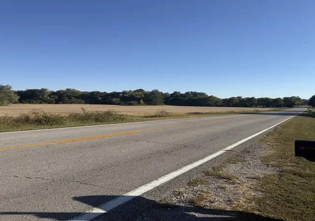 Photo 1 of Land for sale at 000 White Walnut Rd, Pinckneyville, IL 62274 | MLS# 12779808 | Listing updated on 2026-10-07