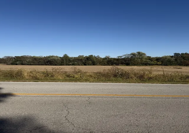 Photo 3 of Land for sale at 000 White Walnut Rd, Pinckneyville, IL 62274 | MLS# 12779808 | Listing updated on 2026-10-07