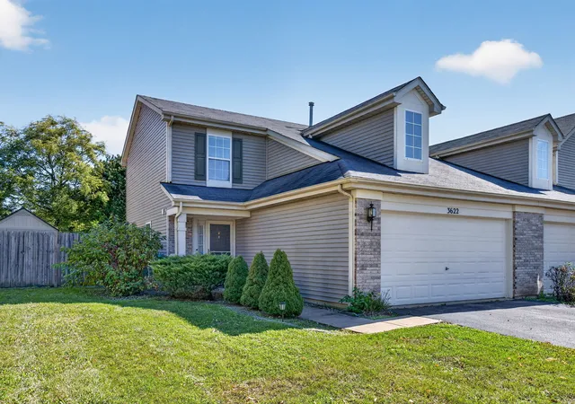Multi family home for sale at 3622 Harms Rd, Joliet, IL 60435 | MLS# 12779816