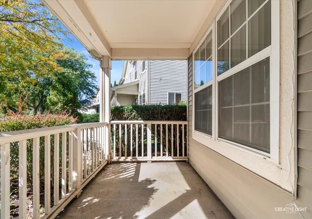 Photo 1 of Townhouse for sale at 13961 S Oakdale Cir, Plainfield, IL 60544 | MLS# 12779823 | Listing updated on 2026-10-07