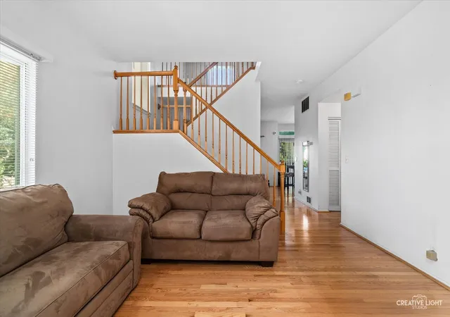 Photo 2 of Townhouse for sale at 13961 S Oakdale Cir, Plainfield, IL 60544 | MLS# 12779823 | Listing updated on 2026-10-07
