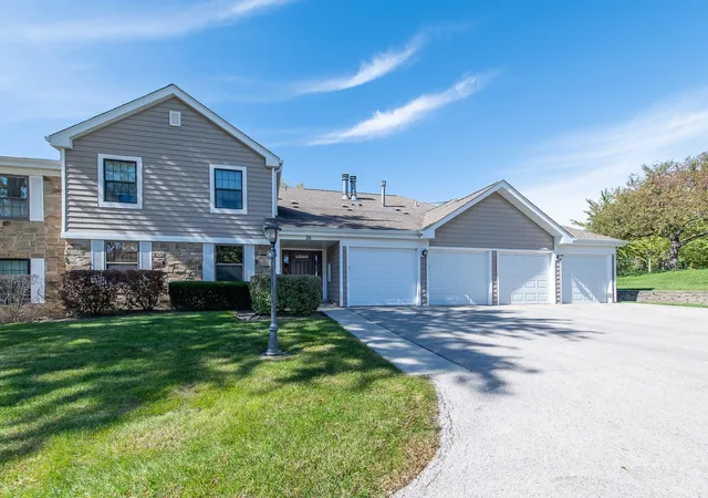 Photo 2 of Condo for sale at 26 Stanton Ct #D-1, Schaumburg, IL 60193 | MLS# 12779828 | Listing updated on 2026-10-09