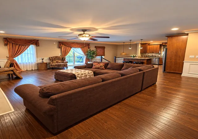 Listing Photo 5 - Condo for sale in building located at 4447 S Indiana Ave, Chicago, IL 60653 - Unit #1R