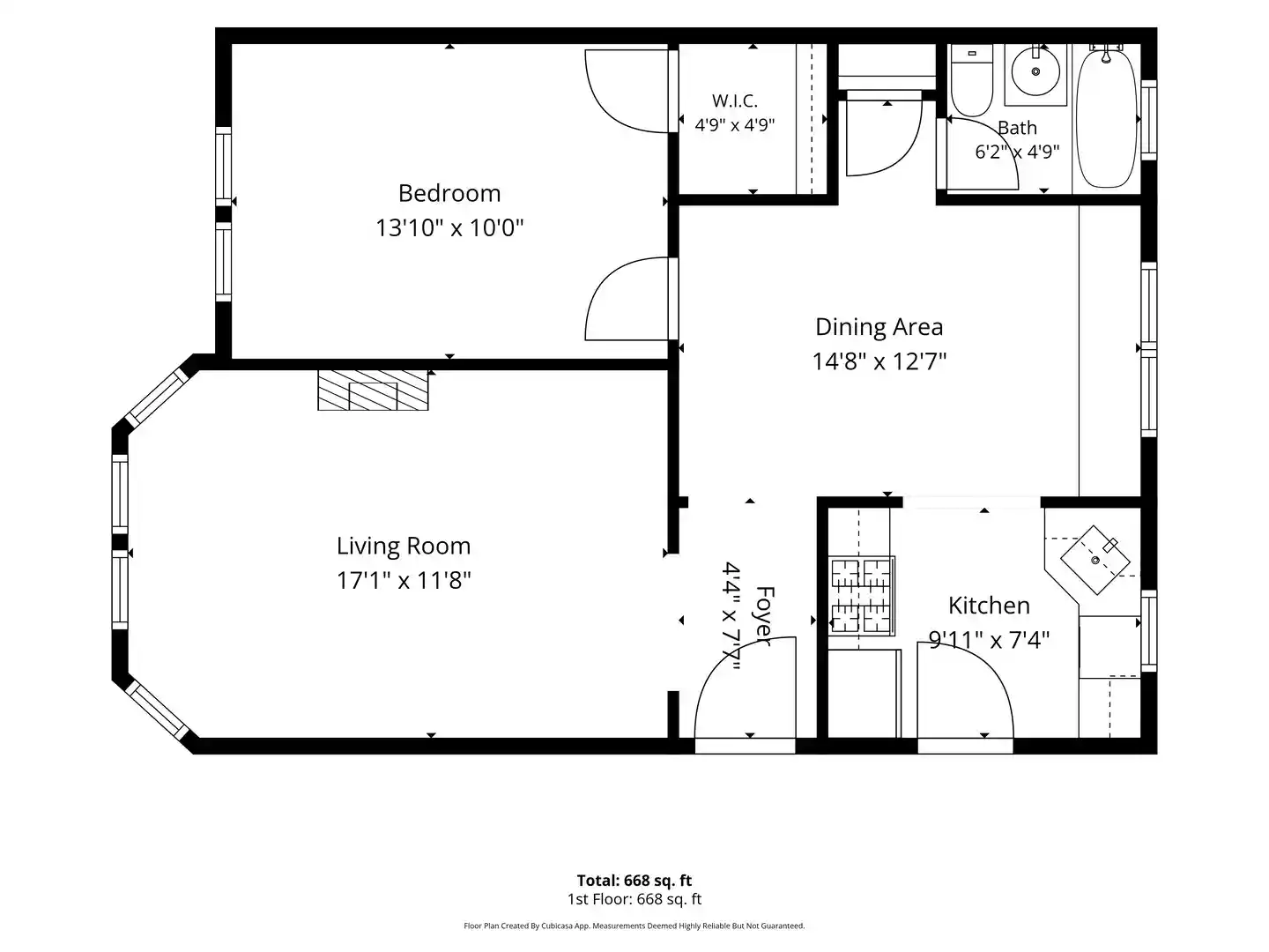 Listing Photo 29 - Condo for sale in 6131 N Hoyne Ave located at 6131 N Hoyne Ave, Chicago, IL 60659 - Unit 6131 N Hoyne Ave
