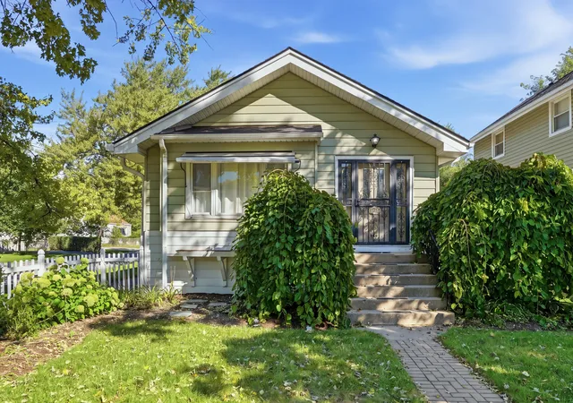 Photo 1 of Single family home for sale at 1024 Highland Ave, Waukegan, IL 60085 | MLS# 12779855 | Listing updated on 2026-10-08