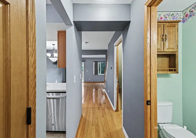 Photo 3 of Townhouse for sale at 1724 Court St, Mc Henry, IL 60050 | MLS# 12779869 | Listing updated on 2026-10-07