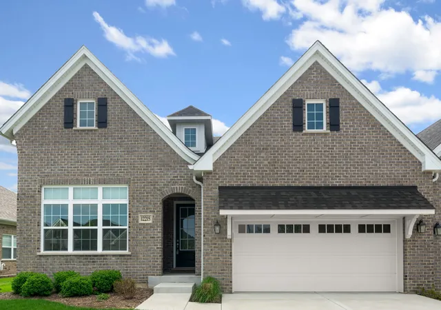 Photo 1 of Townhouse for sale at 12215 Copper Ridge Dr, Lemont, IL 60439 | MLS# 12779870 | Listing updated on 2026-10-08