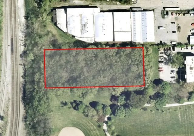 Photo 1 of Land for sale at 2116 W 80th Street, Chicago, IL 60620 | MLS# 12779871 | Listing updated on 2026-10-07