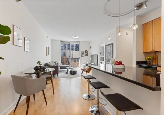 Photo 3 of Condo for sale at 421 W Huron St #908, Chicago, IL 60654 | MLS# 12779873 | Listing updated on 2026-10-07