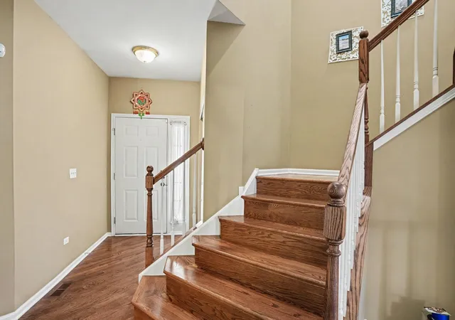Photo 1 of Townhouse for sale at 444 Vaughn Cir, Aurora, IL 60502 | MLS# 12779875 | Listing updated on 2026-10-08