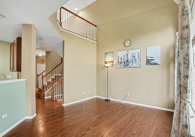 Photo 2 of Townhouse for sale at 444 Vaughn Cir, Aurora, IL 60502 | MLS# 12779875 | Listing updated on 2026-10-08