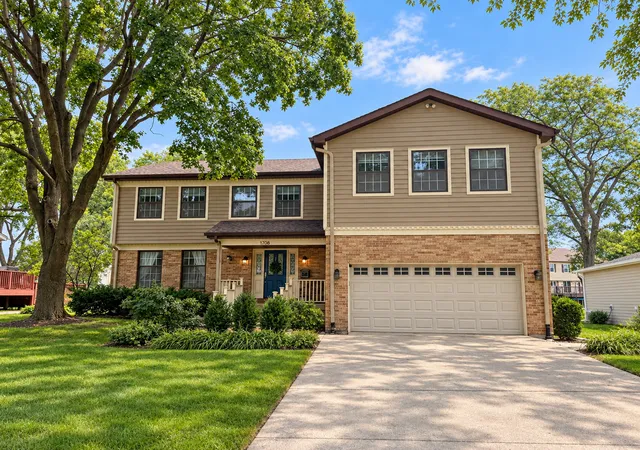 Single family home for sale at 1708 Cranshire Ct, Deerfield, IL 60015 | MLS# 12779880