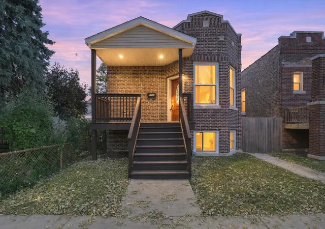 Photo 1 of Single family home for sale at 5518 W 25th Place, Cicero, IL 60804 | MLS# 12779898 | Listing updated on 2026-10-22