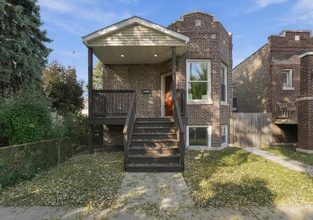 Single family home for sale at 5518 W 25th Place, Cicero, IL 60804 | MLS# 12779898