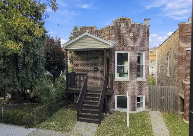Photo 2 of Single family home for sale at 5518 W 25th Place, Cicero, IL 60804 | MLS# 12779898 | Listing updated on 2026-10-22