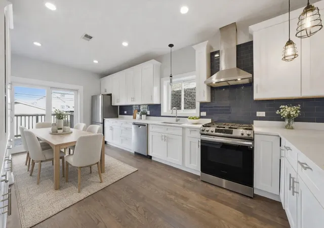 Photo 3 of Single family home for sale at 5518 W 25th Place, Cicero, IL 60804 | MLS# 12779898 | Listing updated on 2026-10-22