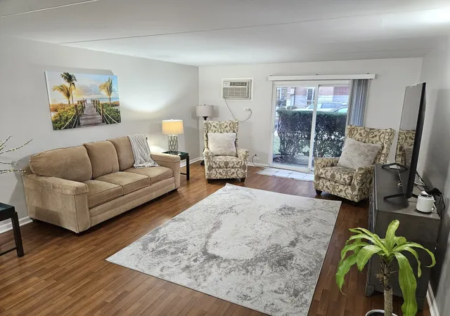 Photo 1 of Condo for sale at 1354 E Washington St #102, Des Plaines, IL 60016 | MLS# 12779903 | Listing updated on 2026-10-08