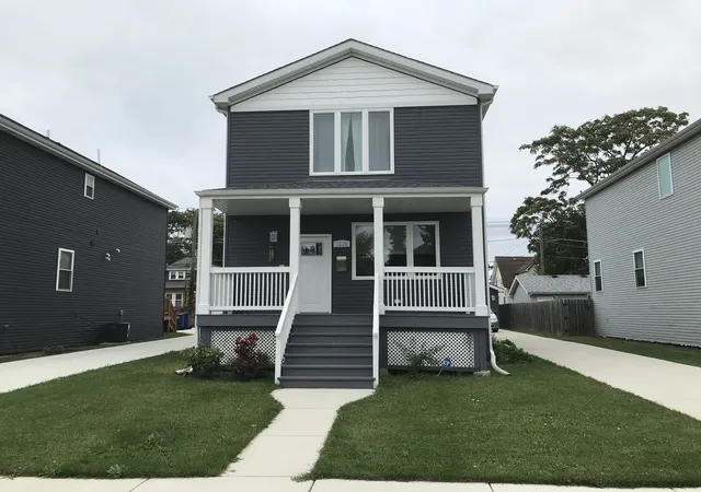 Photo 1 of Single family home for sale at 1110 S 3rd Avenue, Maywood, IL 60153 | MLS# 12779932 | Listing updated on 2026-10-29