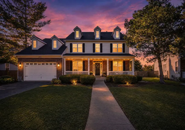 Single family home for sale at 13518 Meadow Ln, Plainfield, IL 60544 | MLS# 12779935