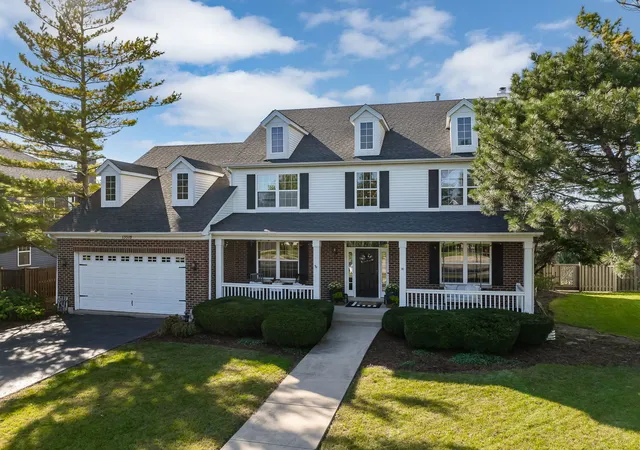 Photo 1 of Single family home for sale at 13518 Meadow Ln, Plainfield, IL 60544 | MLS# 12779935 | Listing updated on 2026-10-08
