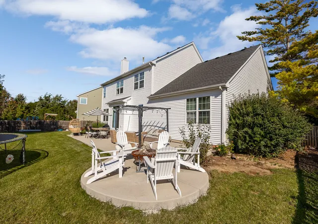 Photo 3 of Single family home for sale at 13518 Meadow Ln, Plainfield, IL 60544 | MLS# 12779935 | Listing updated on 2026-10-09