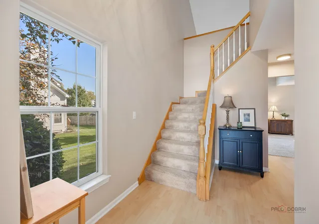 Photo 3 of Townhouse for sale at 1201 W Danbury Dr, Cary, IL 60013 | MLS# 12779937 | Listing updated on 2026-10-08