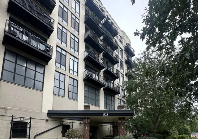 Condo for sale at 1525 S Sangamon St #604-P, Chicago, IL 60608 | MLS# 12779945 | Listing updated on 2026-10-20