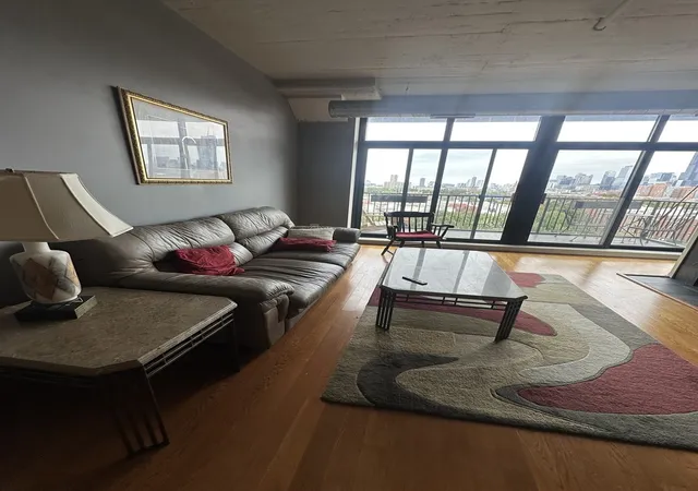 Photo 2 of Condo for sale at 1525 S Sangamon St #604-P, Chicago, IL 60608 | MLS# 12779945 | Listing updated on 2026-10-20