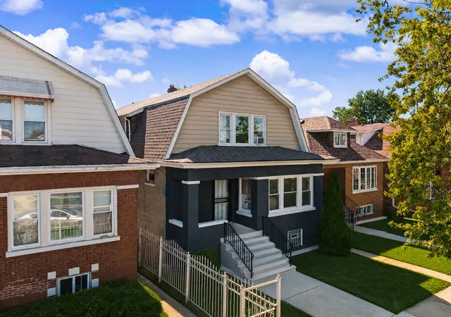 Photo 1 of Multi family home for sale at 4927 W Parker Ave, Chicago, IL 60639 | MLS# 12779951 | Listing updated on 2026-10-22