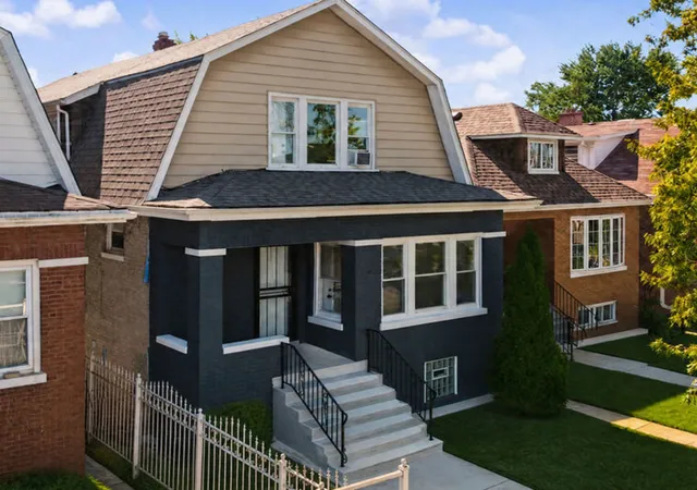Multi family home for sale at 4927 W Parker Ave, Chicago, IL 60639 | MLS# 12779951