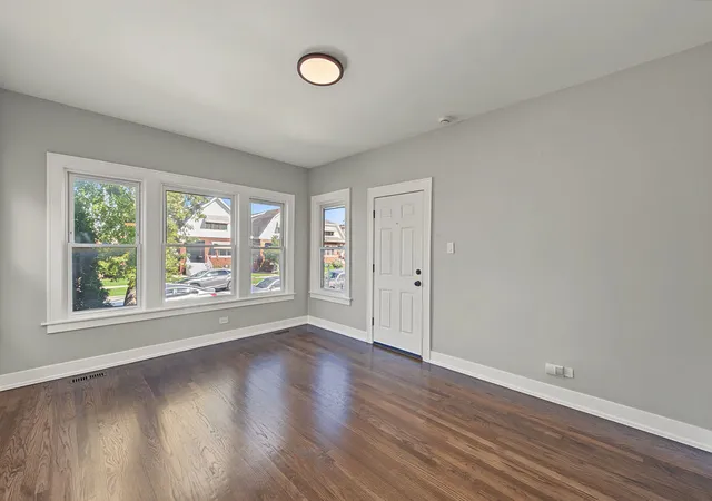 Photo 3 of Multi family home for sale at 4927 W Parker Ave, Chicago, IL 60639 | MLS# 12779951 | Listing updated on 2026-10-22
