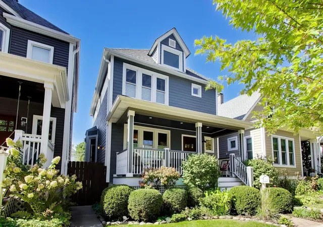 Photo 1 of Single family home for sale at 2636 N Drake Ave, Chicago, IL 60647 | MLS# 12779953 | Listing updated on 2026-10-10